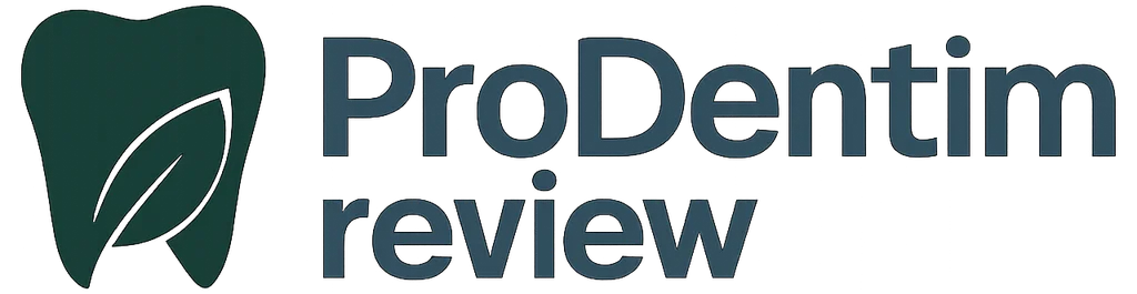 ProDentim review